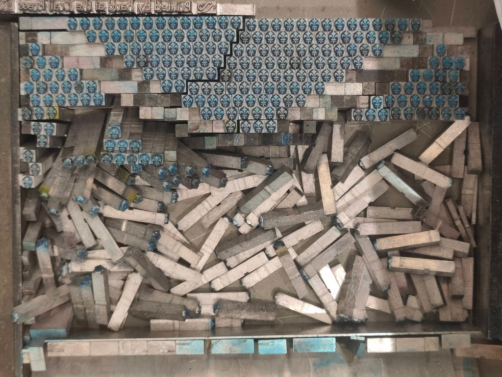 Websites and printers’&nbsp;pie